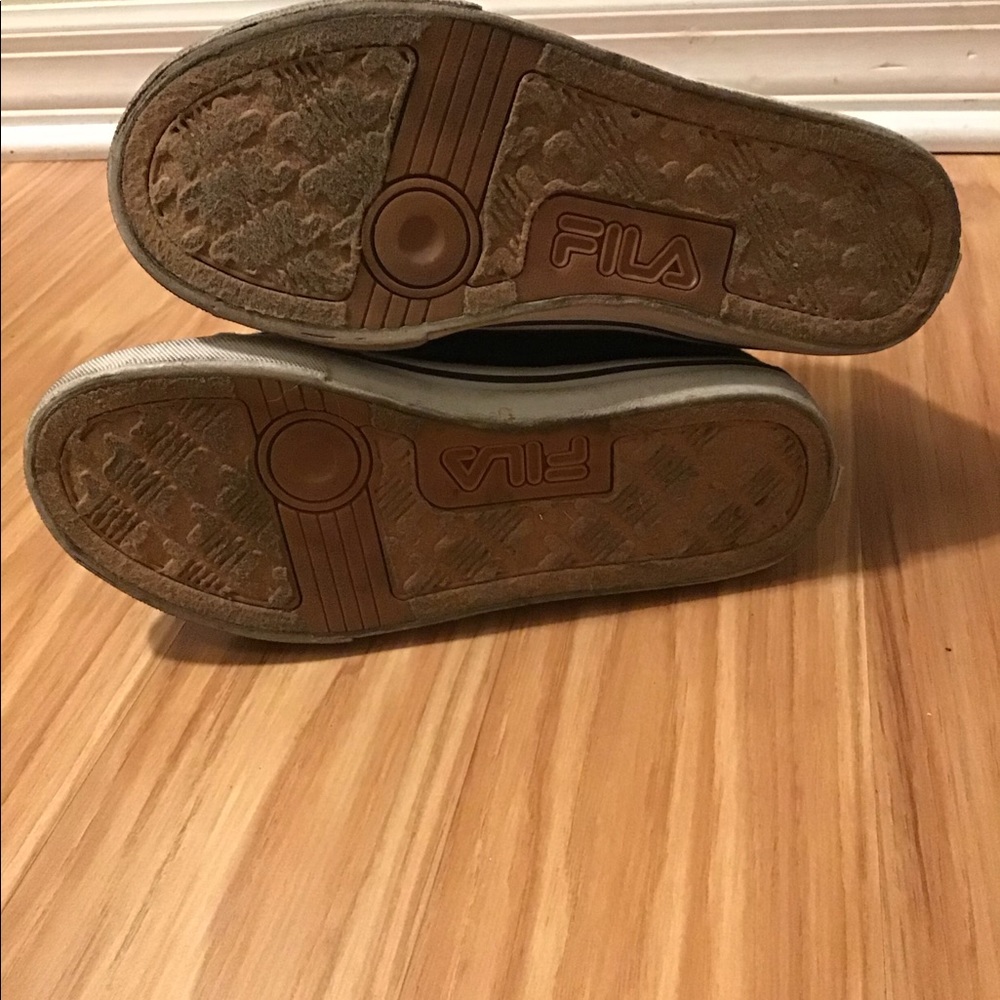 Filas - Picture 4 of 5